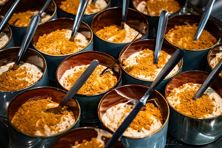 Waarom Venue Catering zo goed is